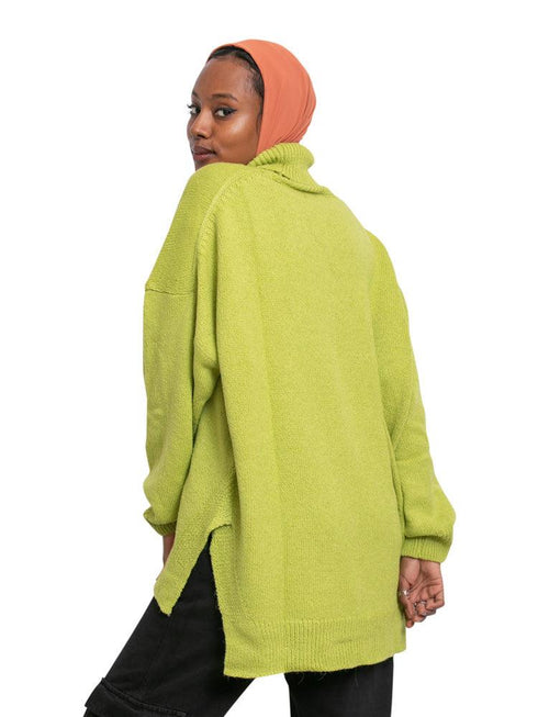 Bastag S - Vent Pullover - Khotwh